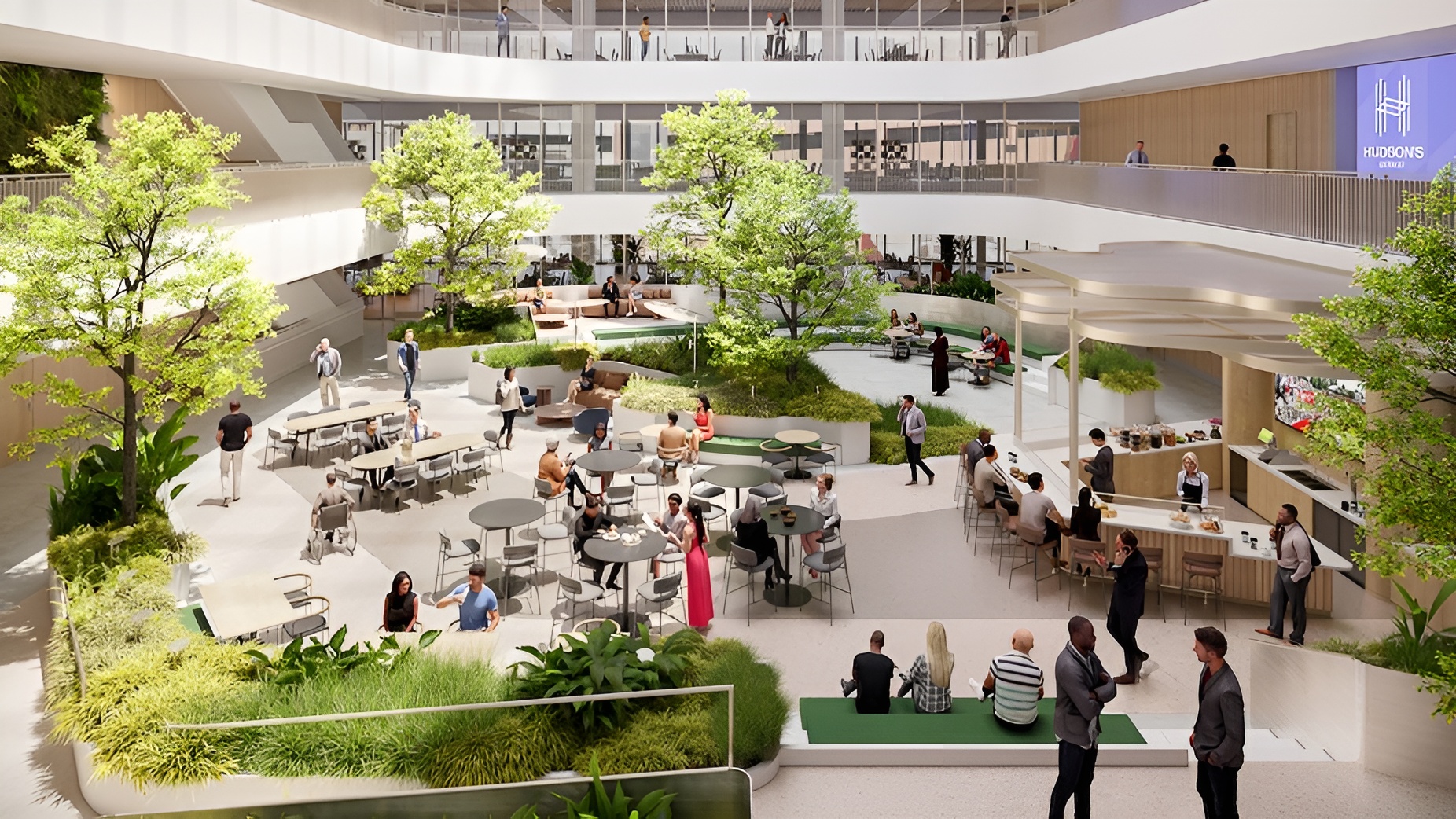 Pophouse | Detroit Interior Design Firm