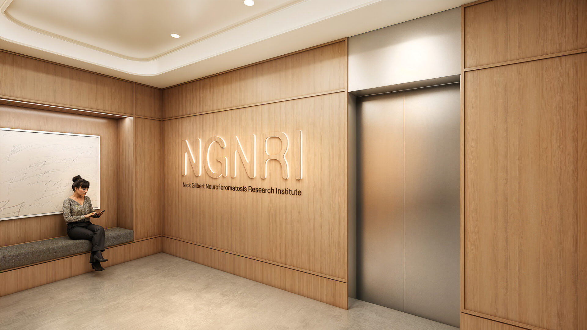 Pophouse | Detroit Interior Design Firm