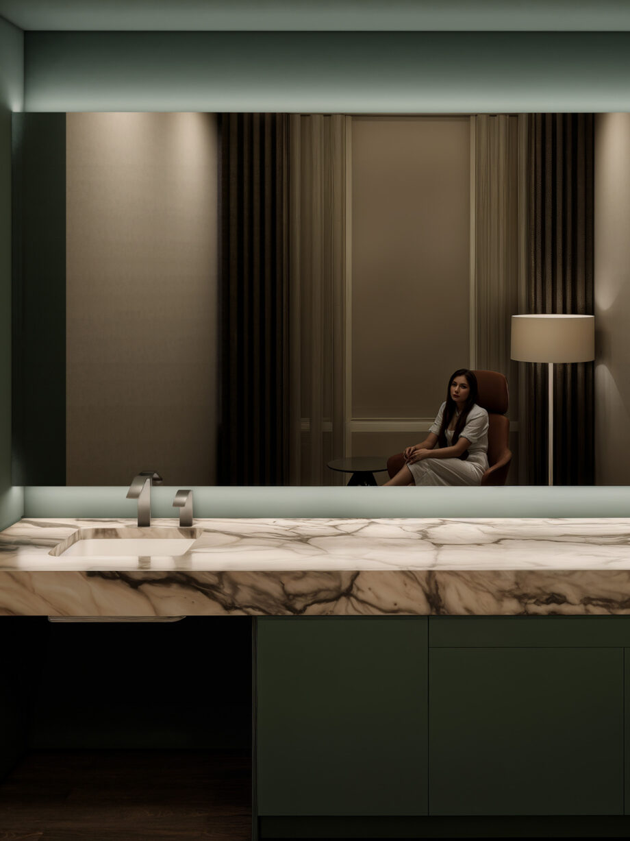 Pophouse | Detroit Interior Design Firm