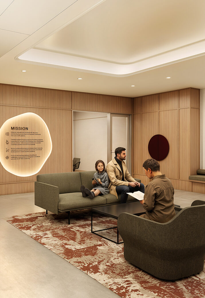 Pophouse | Detroit Interior Design Firm
