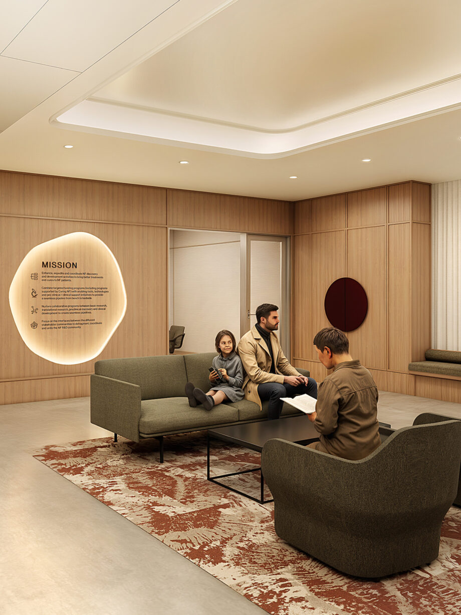 Pophouse | Detroit Interior Design Firm