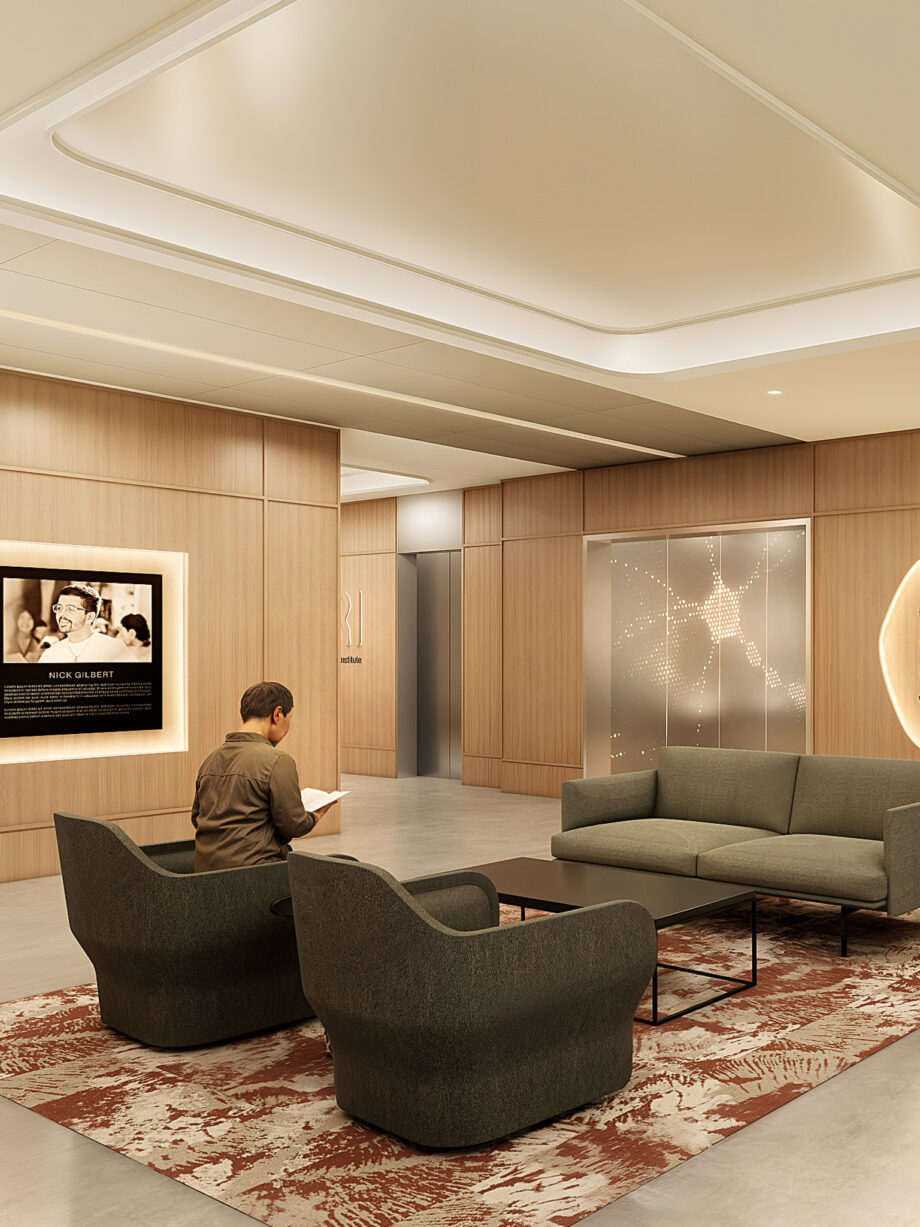 Pophouse | Detroit Interior Design Firm