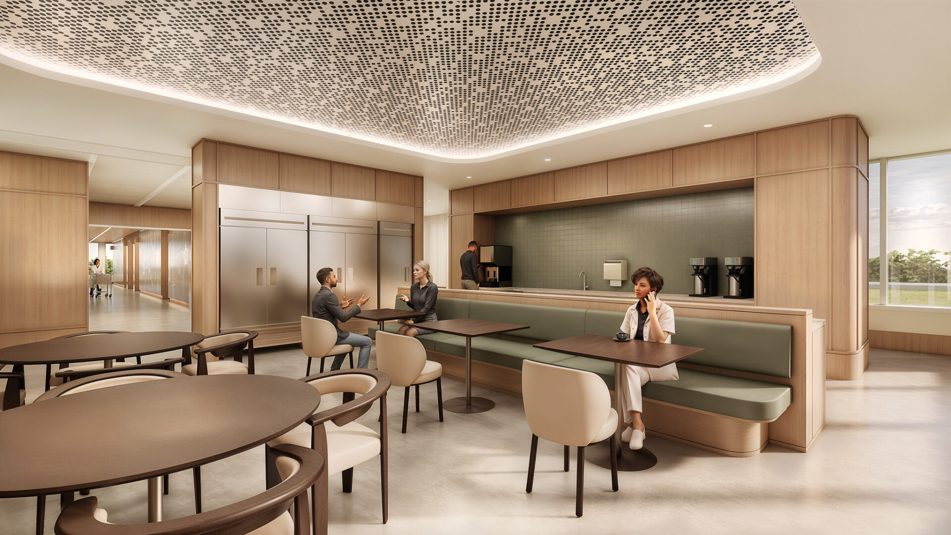 Pophouse | Detroit Interior Design Firm