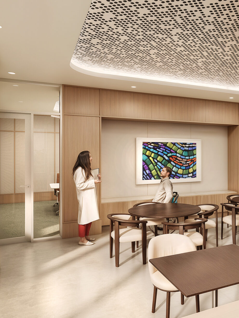 Pophouse | Detroit Interior Design Firm