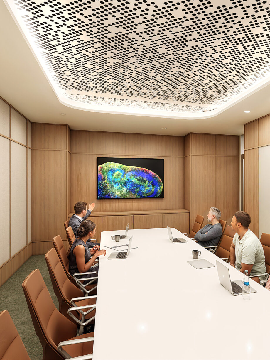 Pophouse | Detroit Interior Design Firm