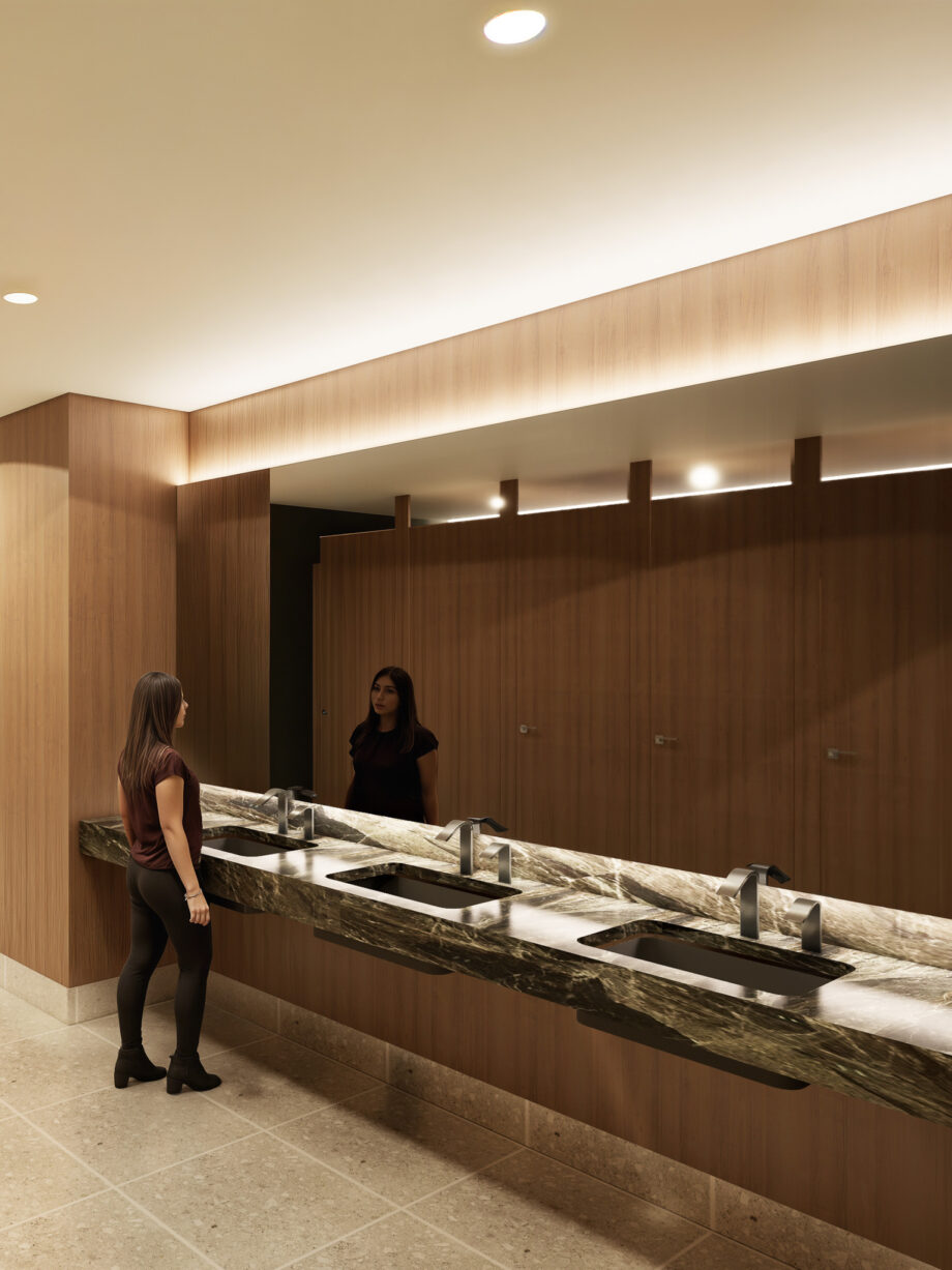 Pophouse | Detroit Interior Design Firm