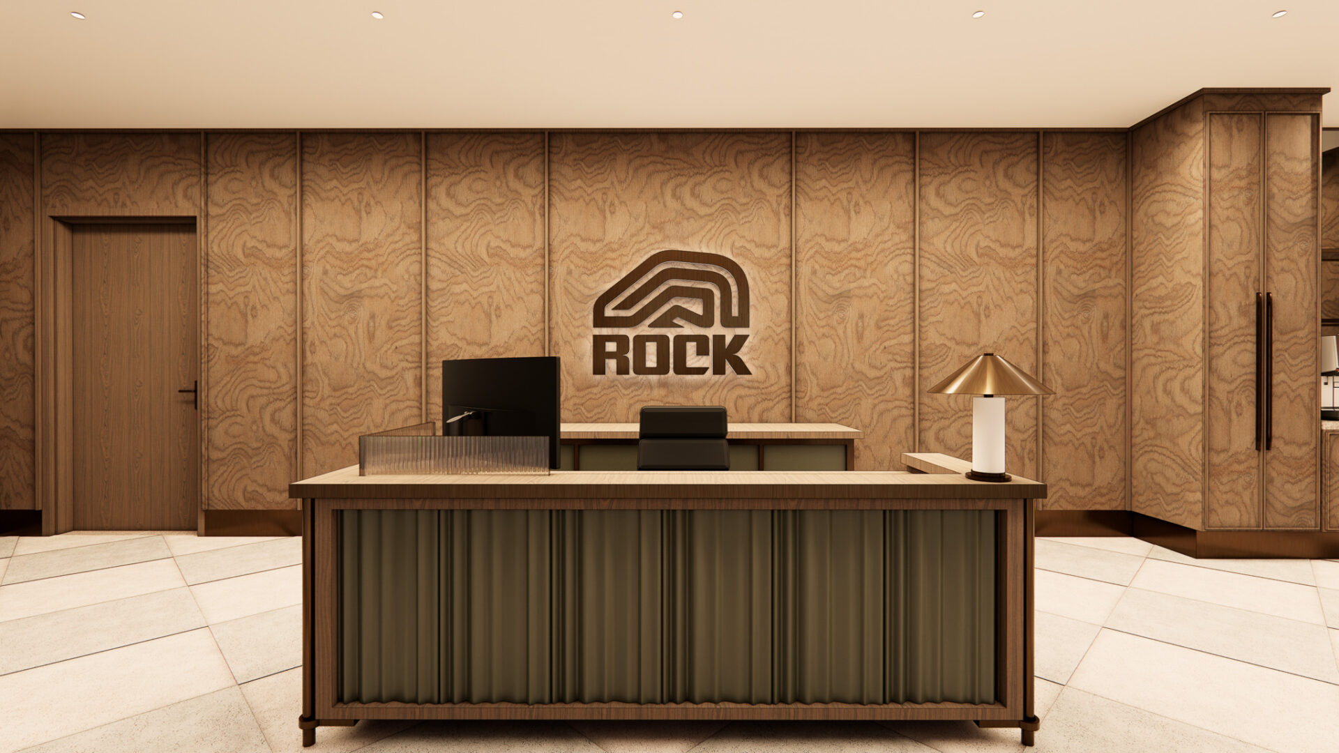 Pophouse | Detroit Interior Design Firm