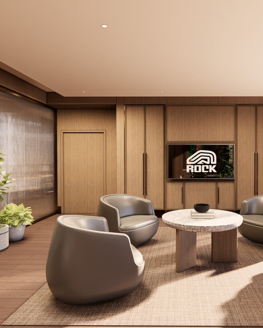 Pophouse | Detroit Interior Design Firm