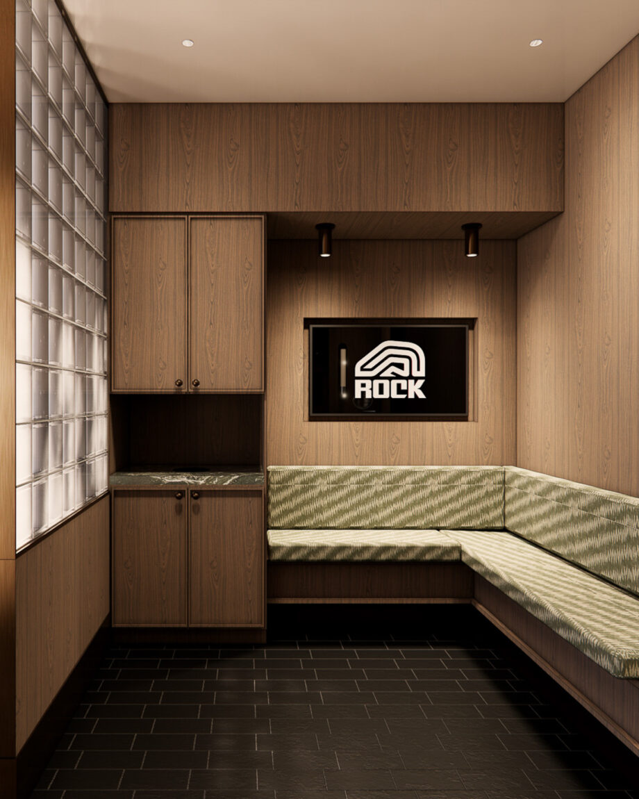 Pophouse | Detroit Interior Design Firm