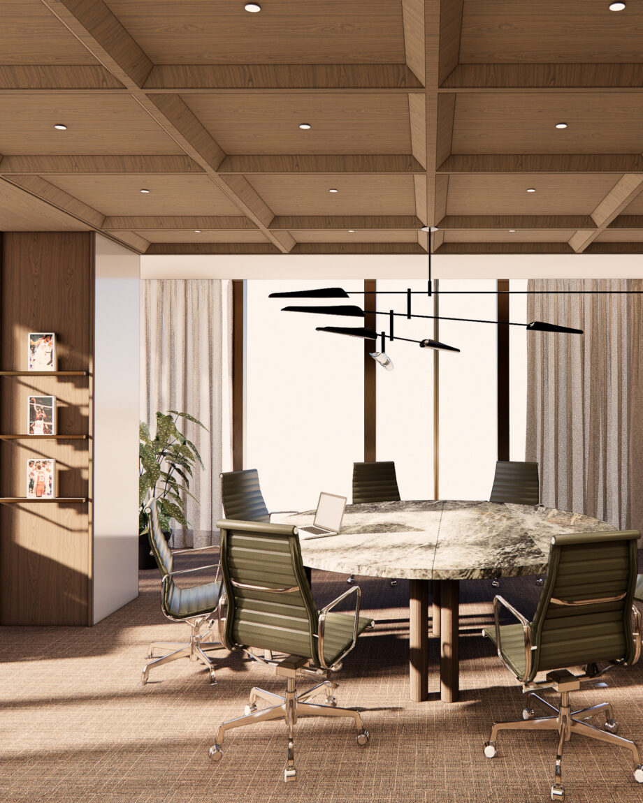 Pophouse | Detroit Interior Design Firm