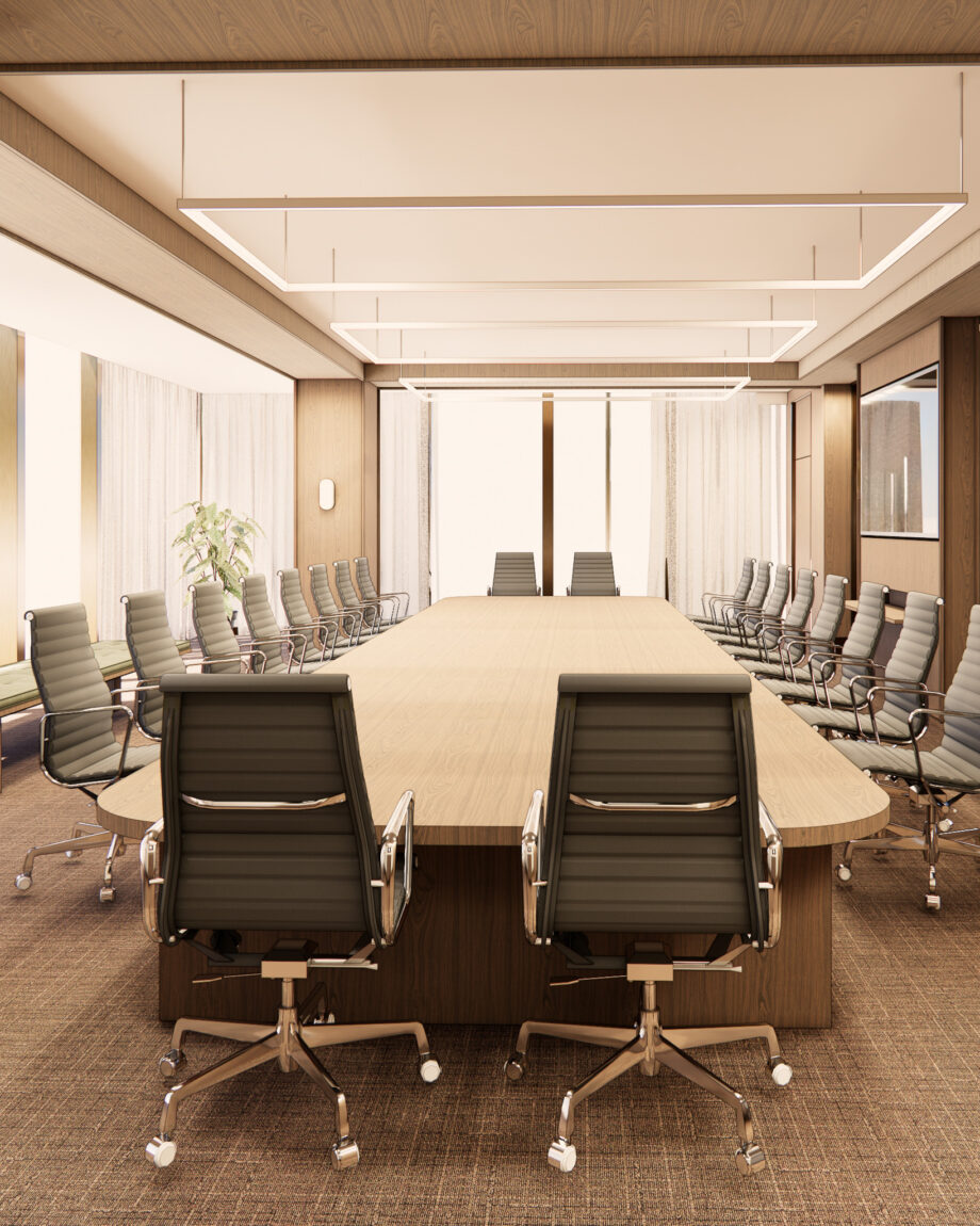 Pophouse | Detroit Interior Design Firm