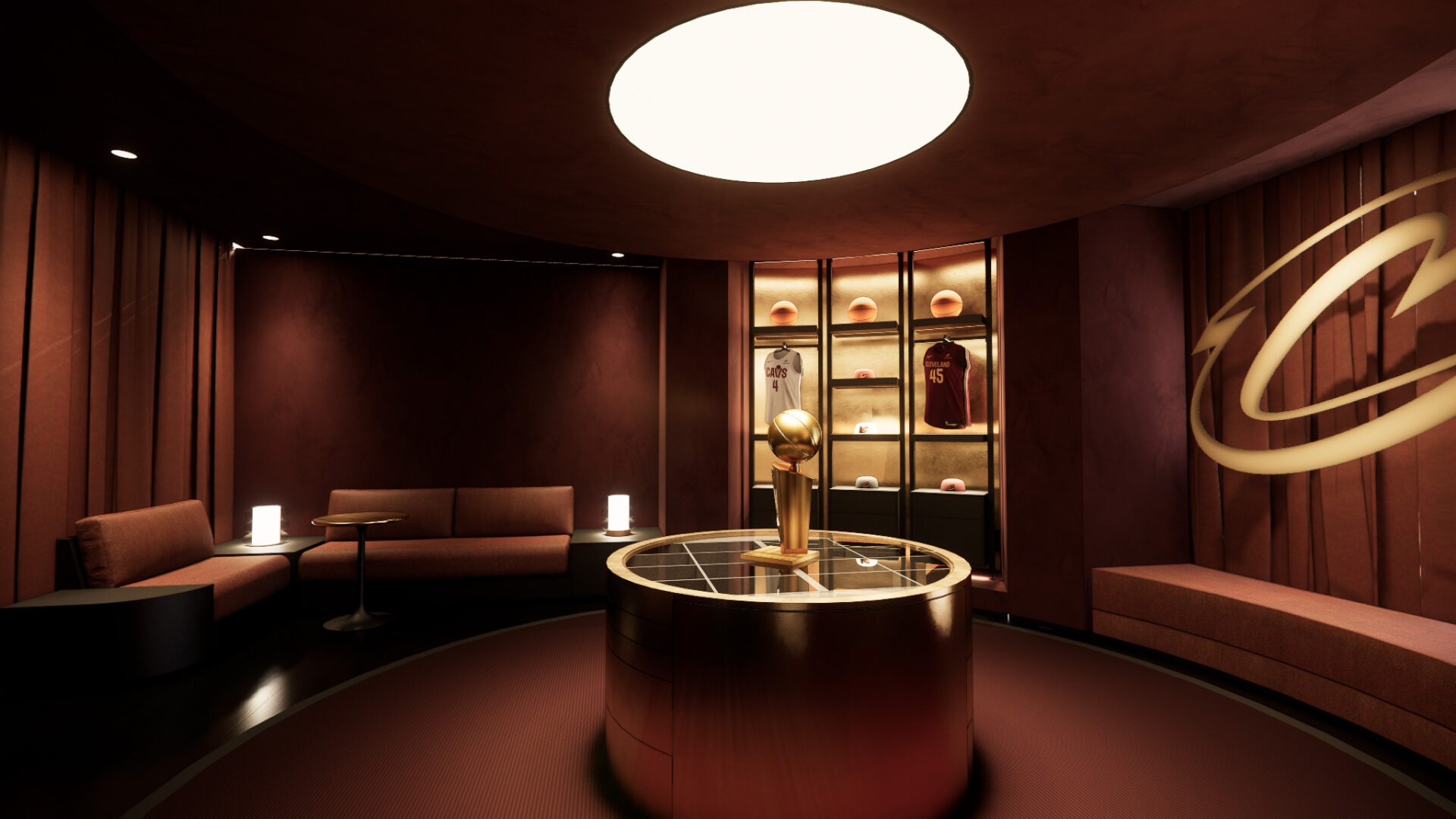 Pophouse | Detroit Interior Design Firm