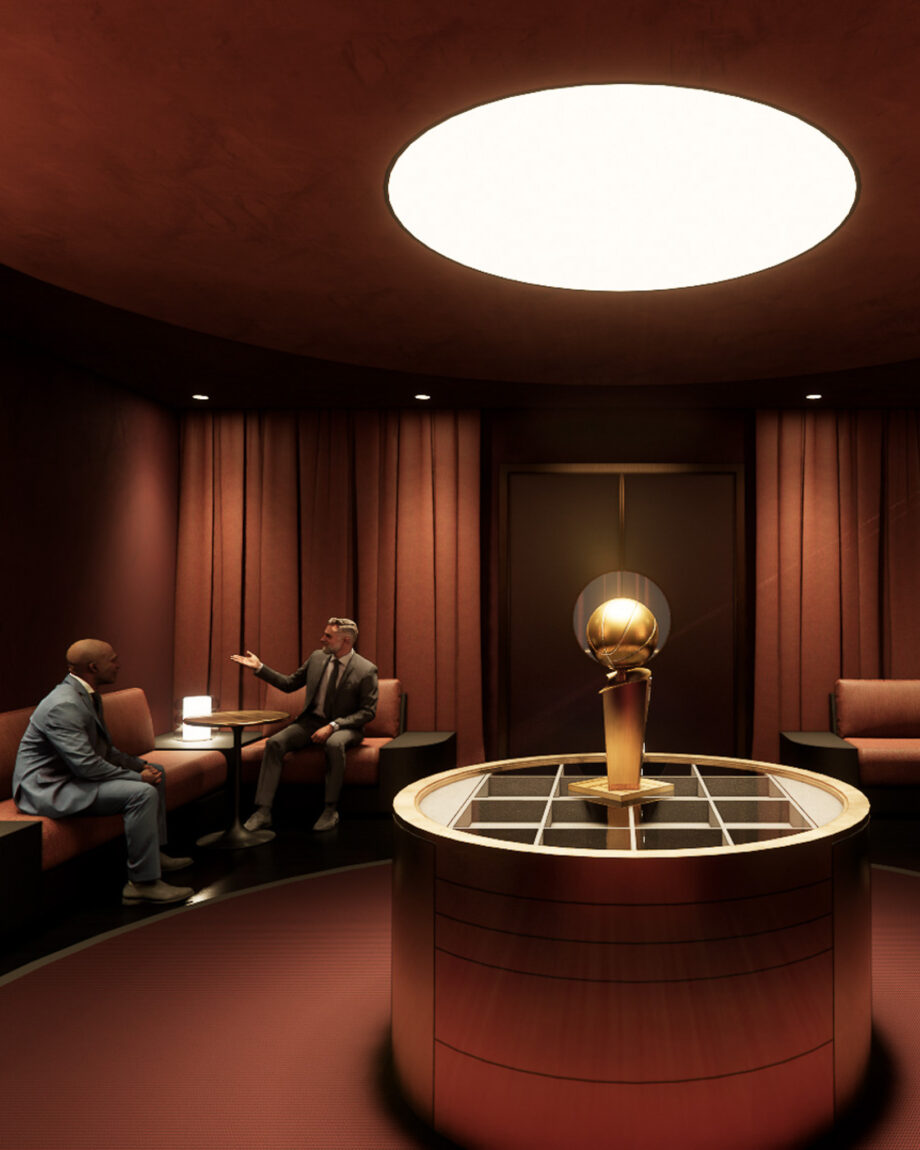 Pophouse | Detroit Interior Design Firm