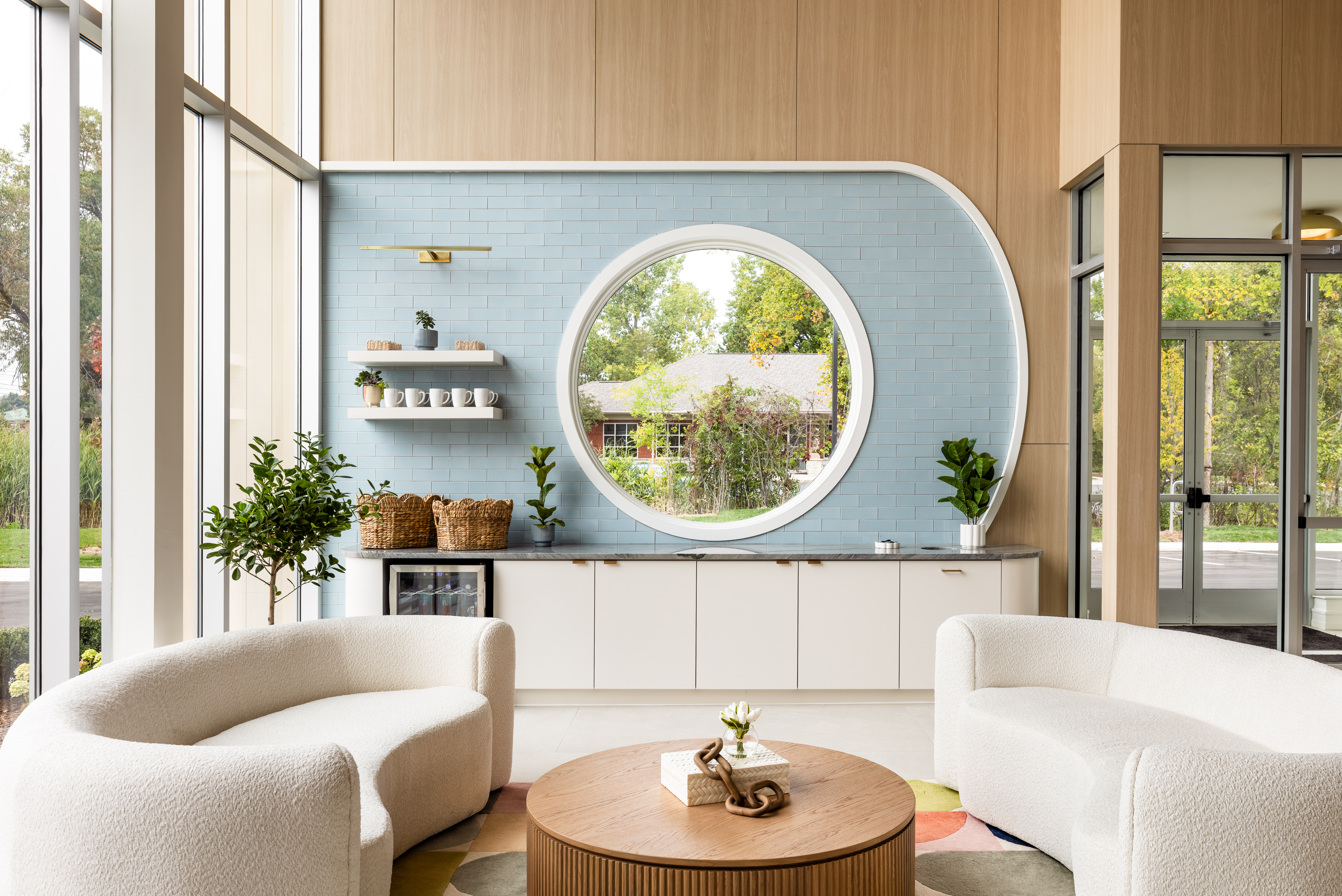 Pophouse | Detroit Interior Design Firm