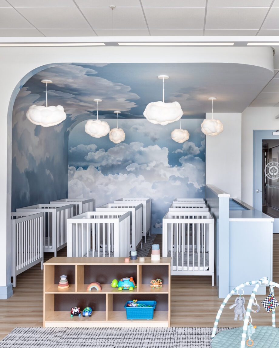 Pophouse | Detroit Interior Design Firm