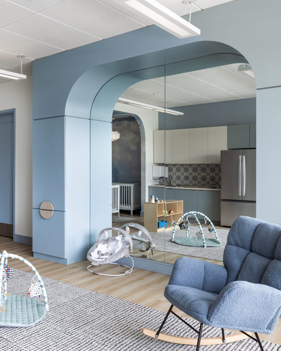 Pophouse | Detroit Interior Design Firm