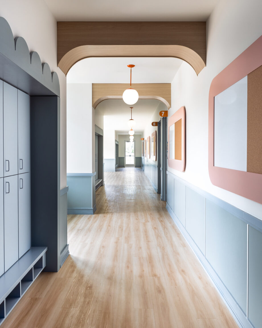 Pophouse | Detroit Interior Design Firm
