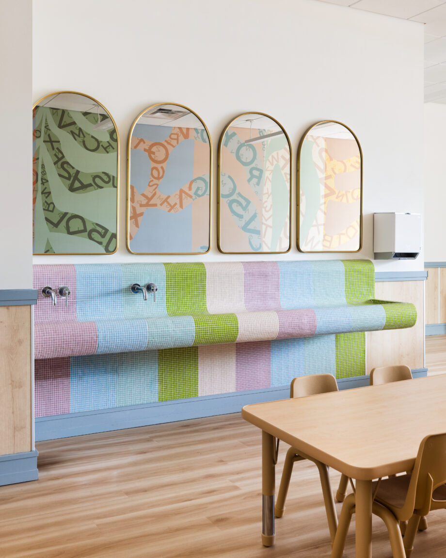 Pophouse | Detroit Interior Design Firm