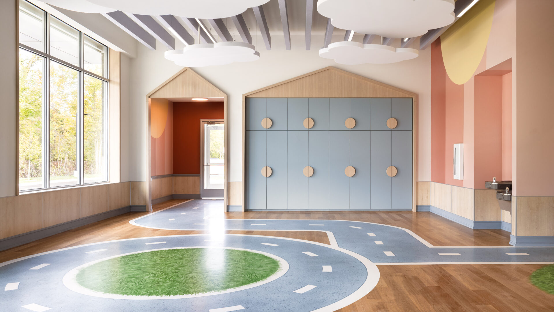 Pophouse | Detroit Interior Design Firm