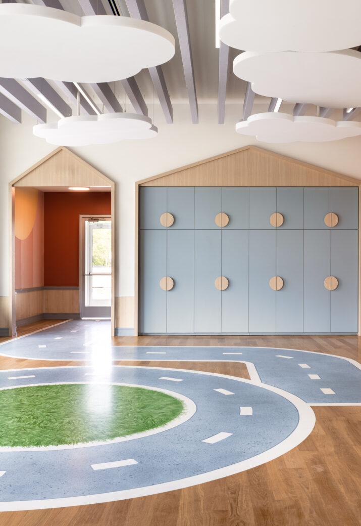 Pophouse | Detroit Interior Design Firm