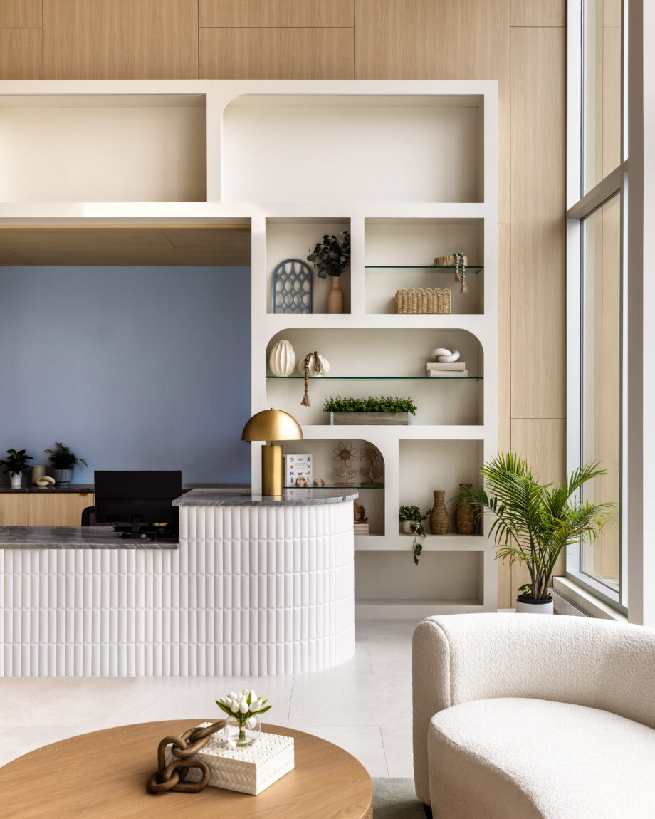 Pophouse | Detroit Interior Design Firm