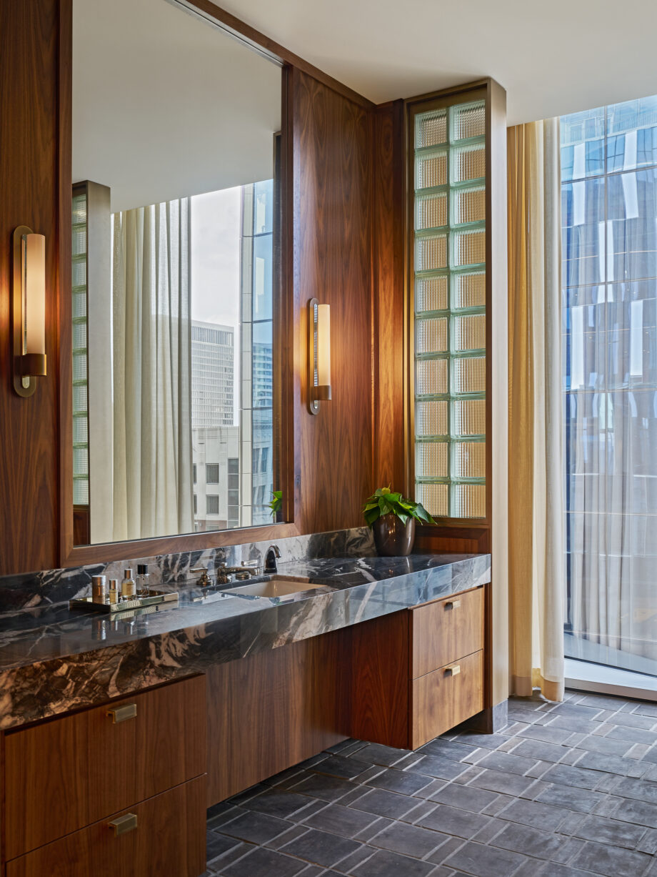 Pophouse | Detroit Interior Design Firm