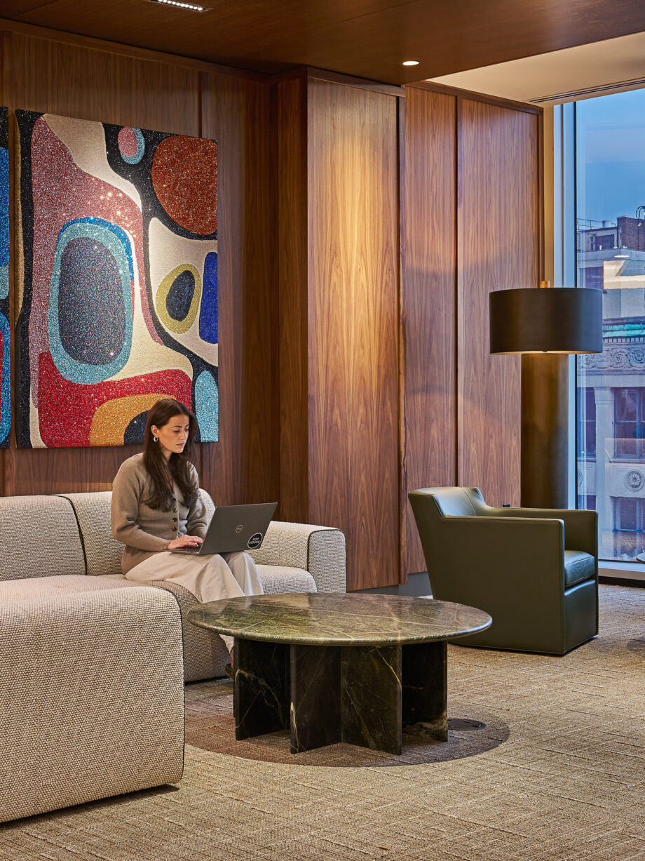 Pophouse | Detroit Interior Design Firm