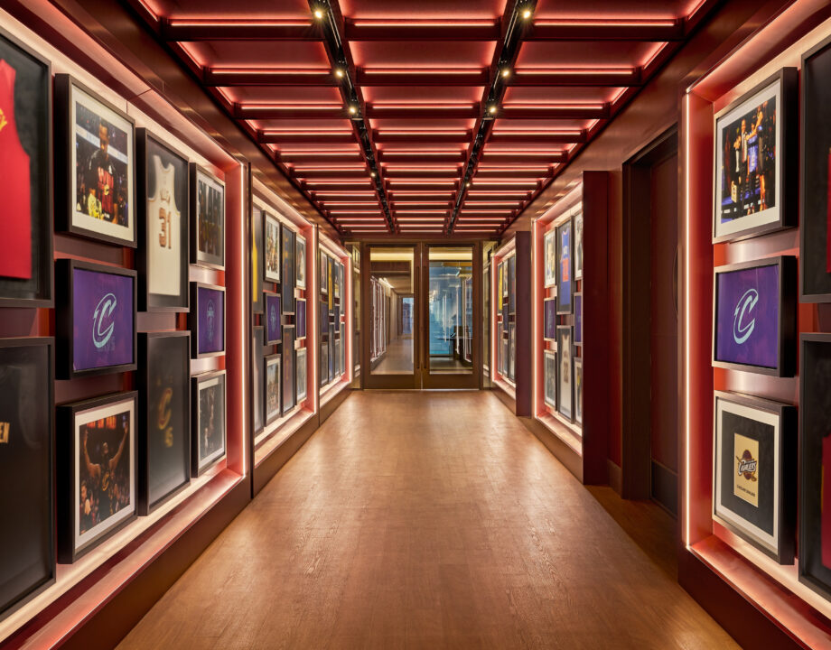 Pophouse | Detroit Interior Design Firm