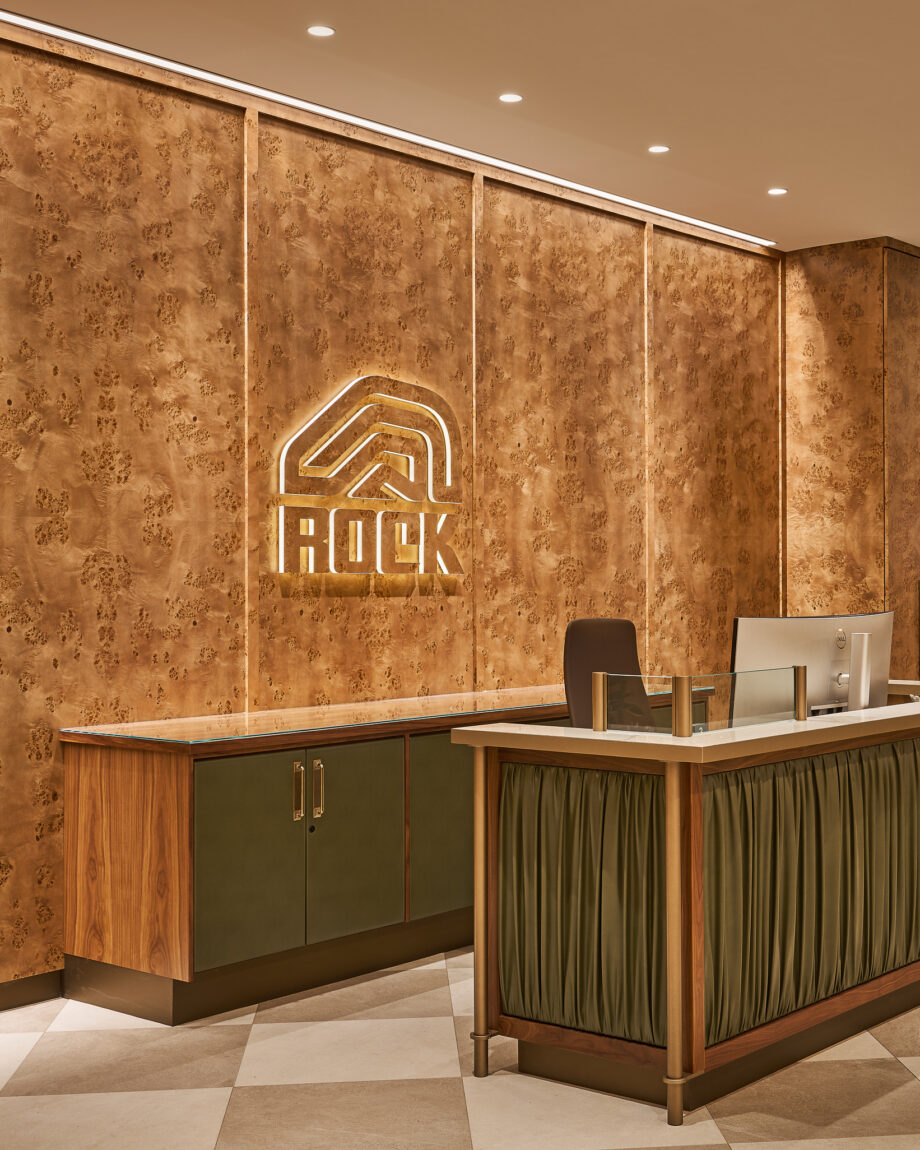 Pophouse | Detroit Interior Design Firm