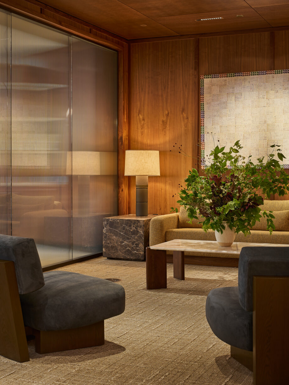Pophouse | Detroit Interior Design Firm