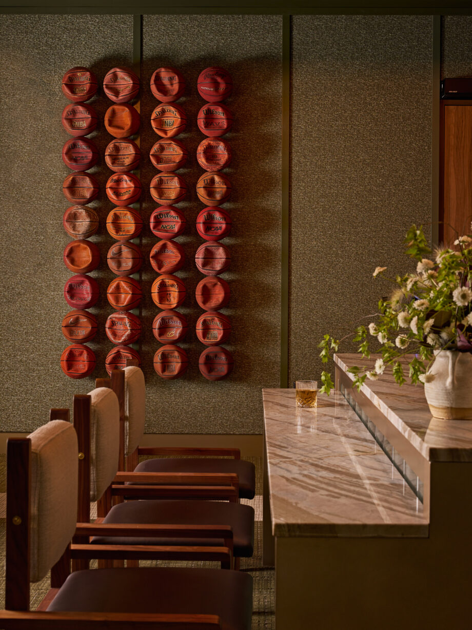 Pophouse | Detroit Interior Design Firm