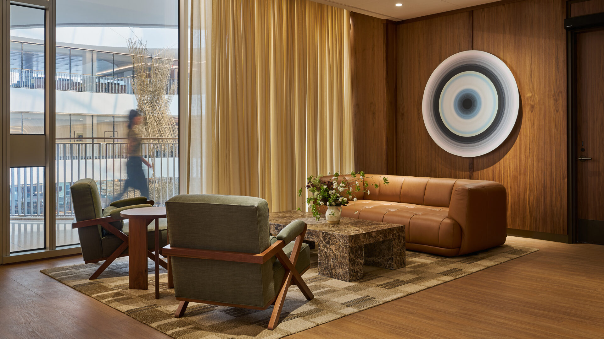Pophouse | Detroit Interior Design Firm