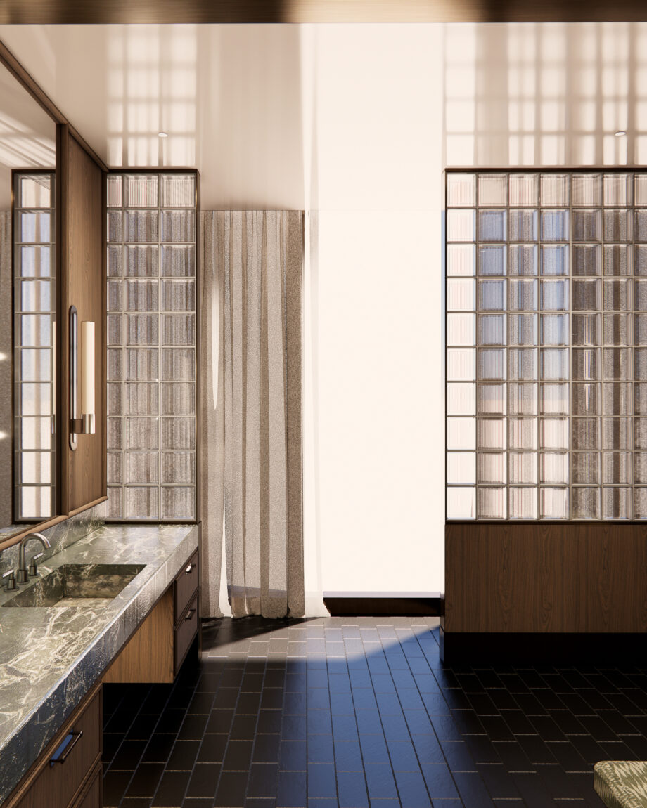 Pophouse | Detroit Interior Design Firm