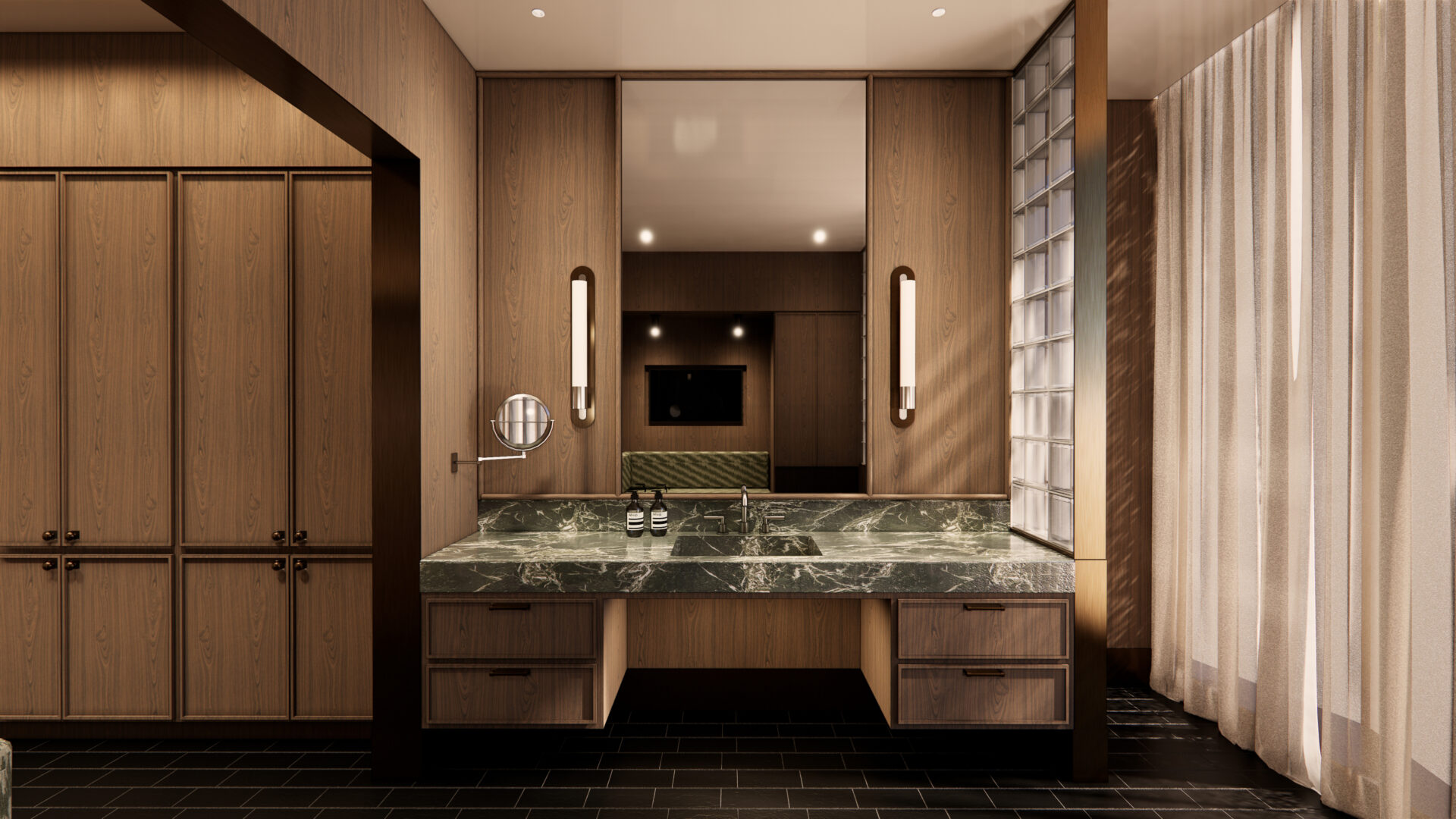 Pophouse | Detroit Interior Design Firm