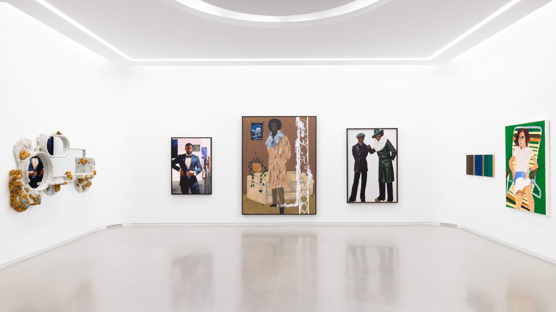 Pophouse | Detroit Interior Design Firm