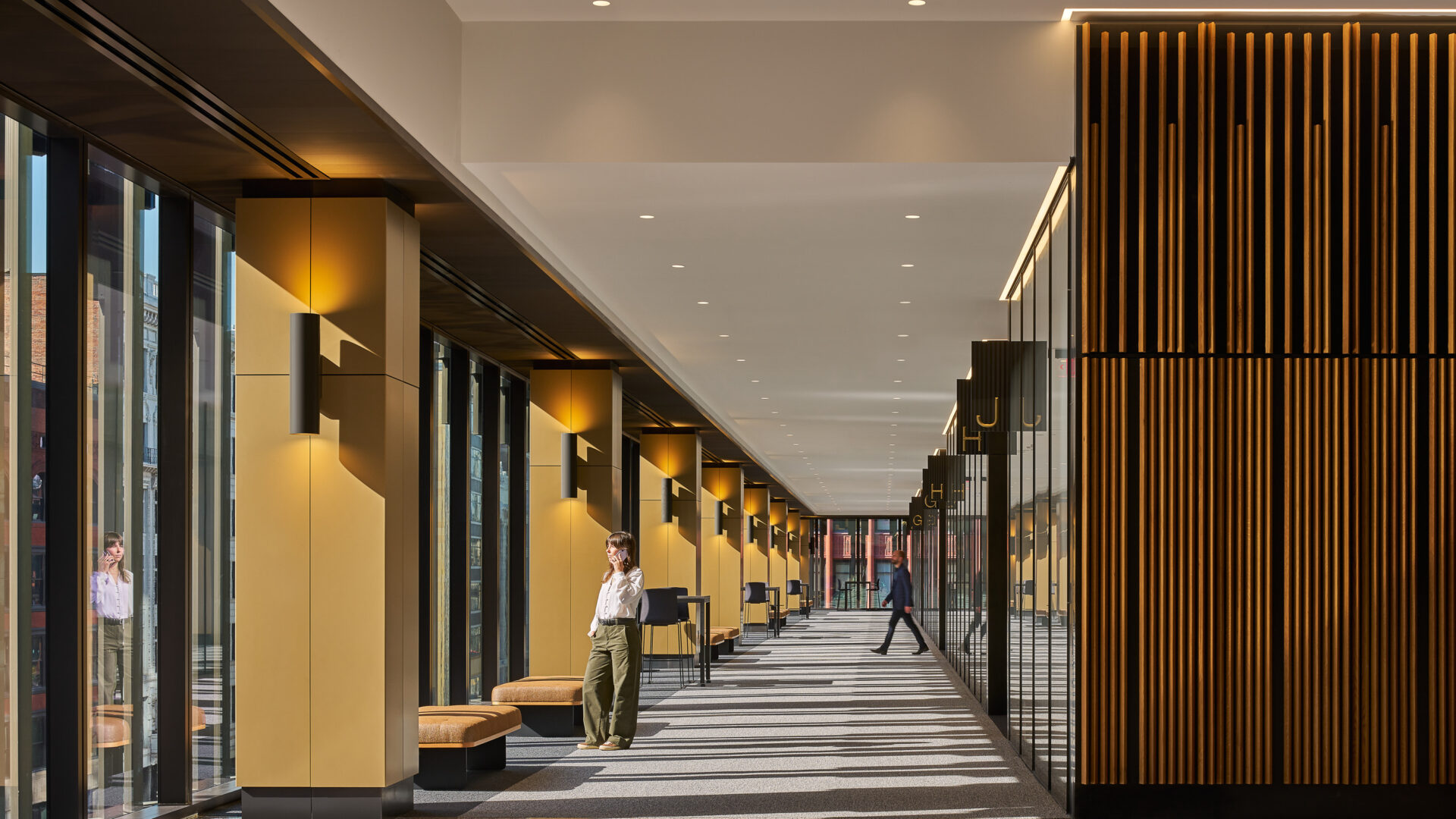 Pophouse | Detroit Interior Design Firm