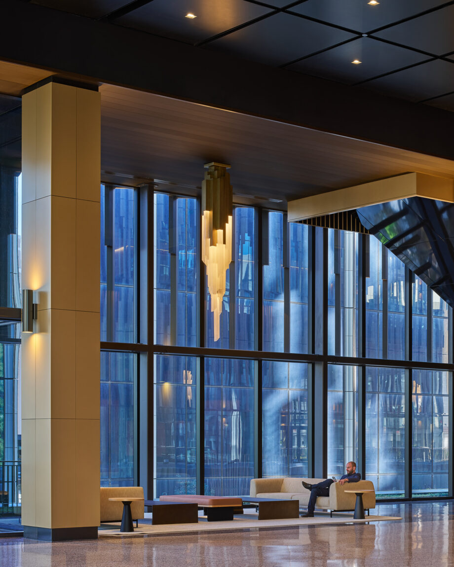 Pophouse | Detroit Interior Design Firm