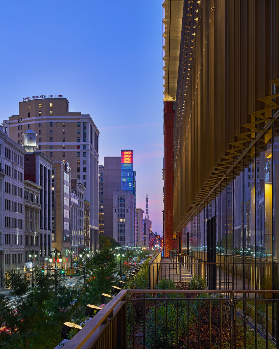 Pophouse | Detroit Interior Design Firm