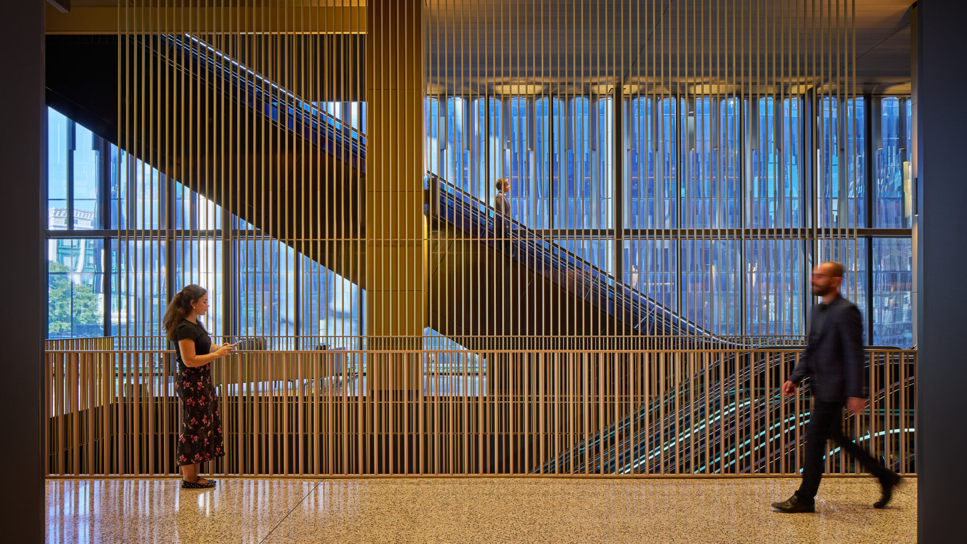 Pophouse | Detroit Interior Design Firm