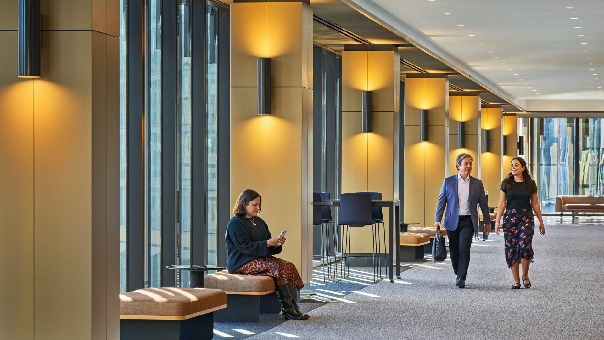 Pophouse | Detroit Interior Design Firm