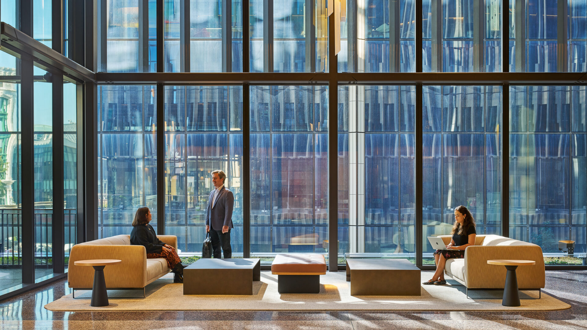 Pophouse | Detroit Interior Design Firm