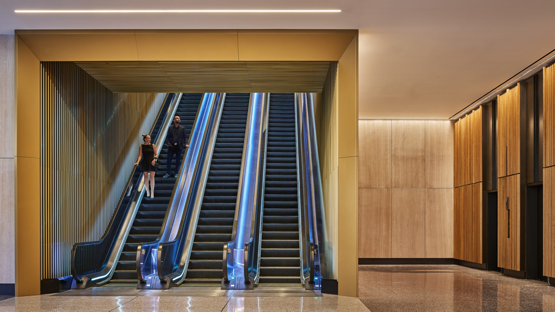 Pophouse | Detroit Interior Design Firm