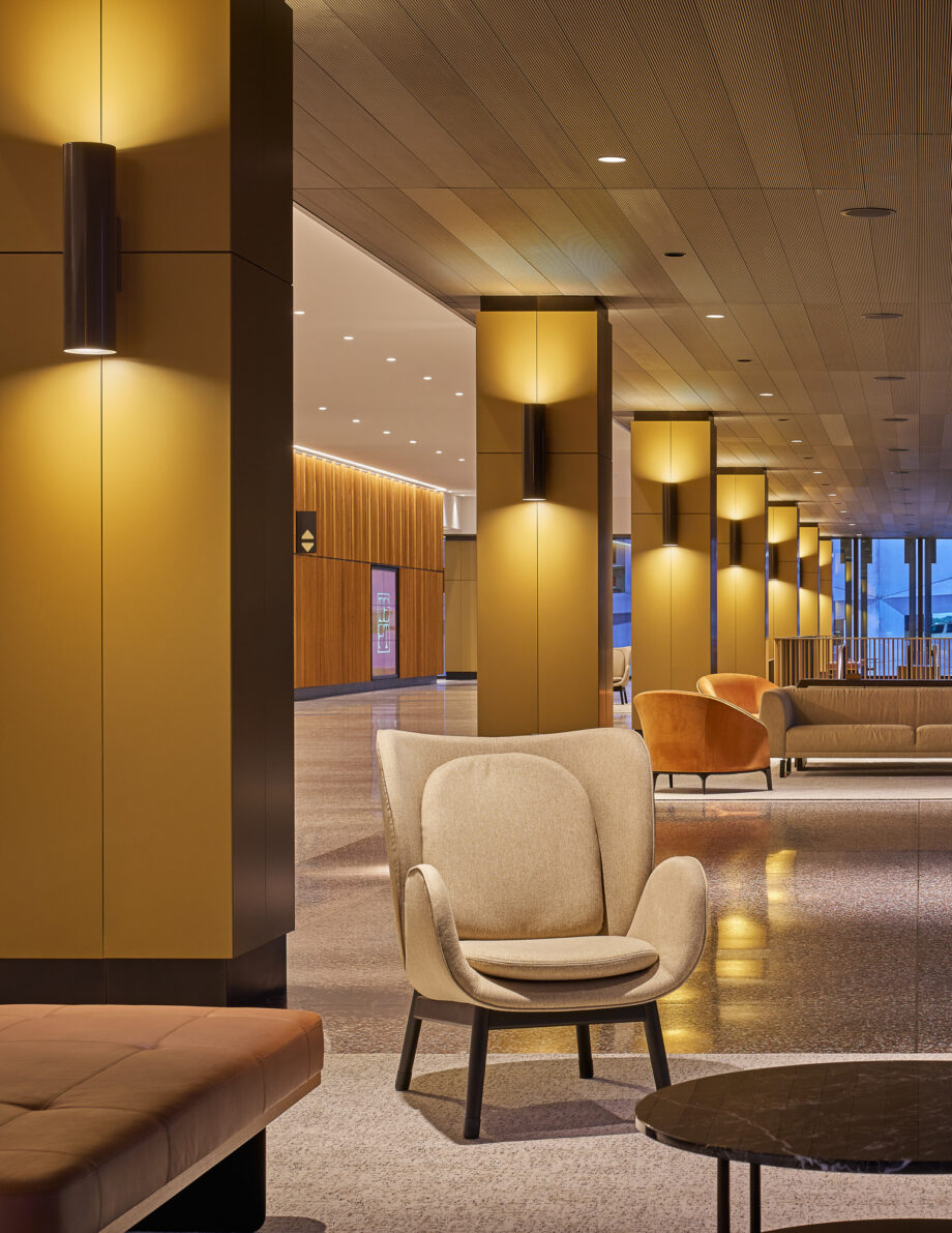 Pophouse | Detroit Interior Design Firm