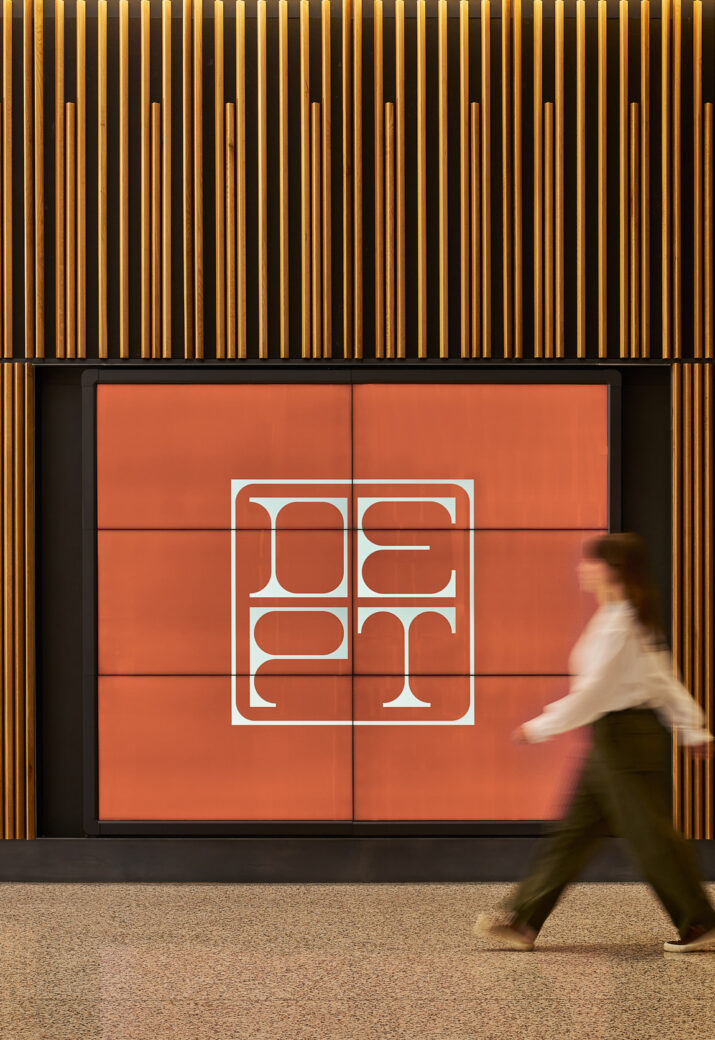 Pophouse | Detroit Interior Design Firm