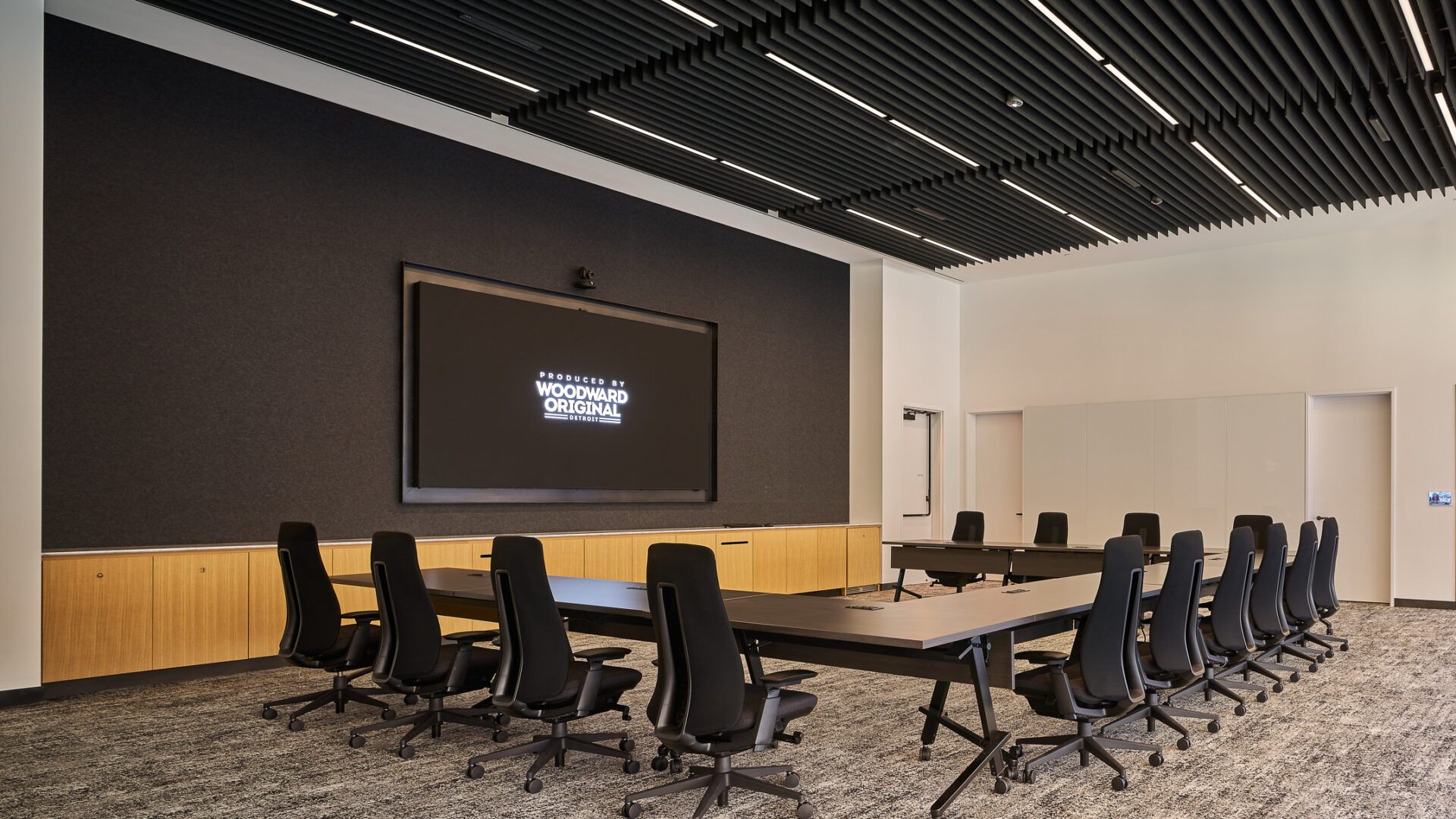 Pophouse | Detroit Interior Design Firm