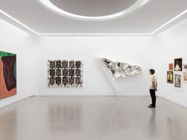 Seen/Scene: A Note from Jennifer Gilbert