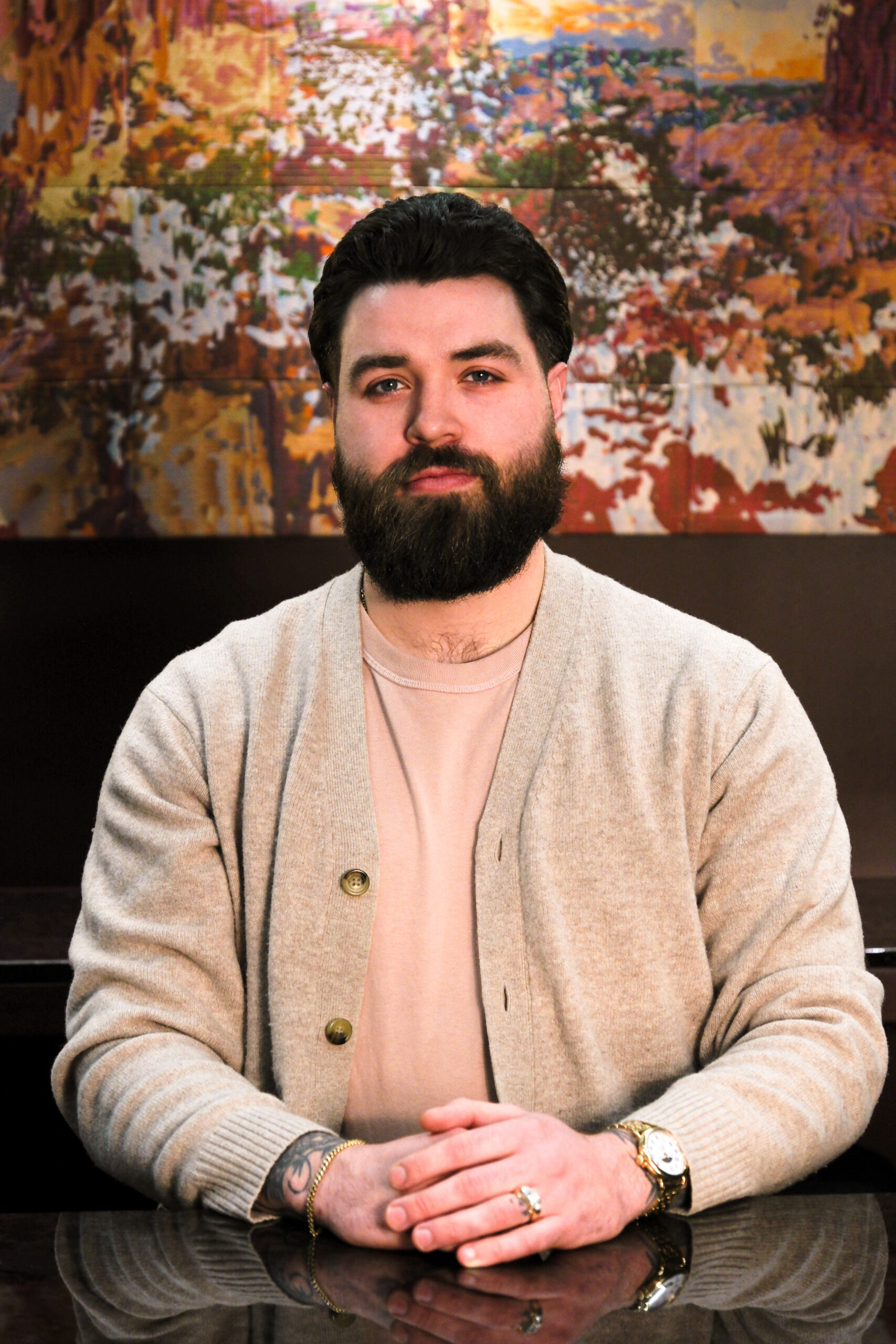 Pophouse | Detroit Interior Design Firm