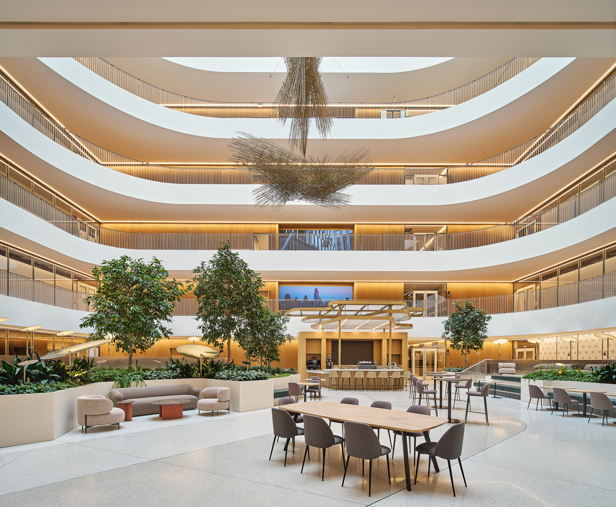 Pophouse | Detroit Interior Design Firm