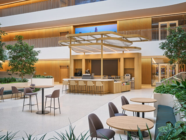 Hudson’s Detroit | Case Study