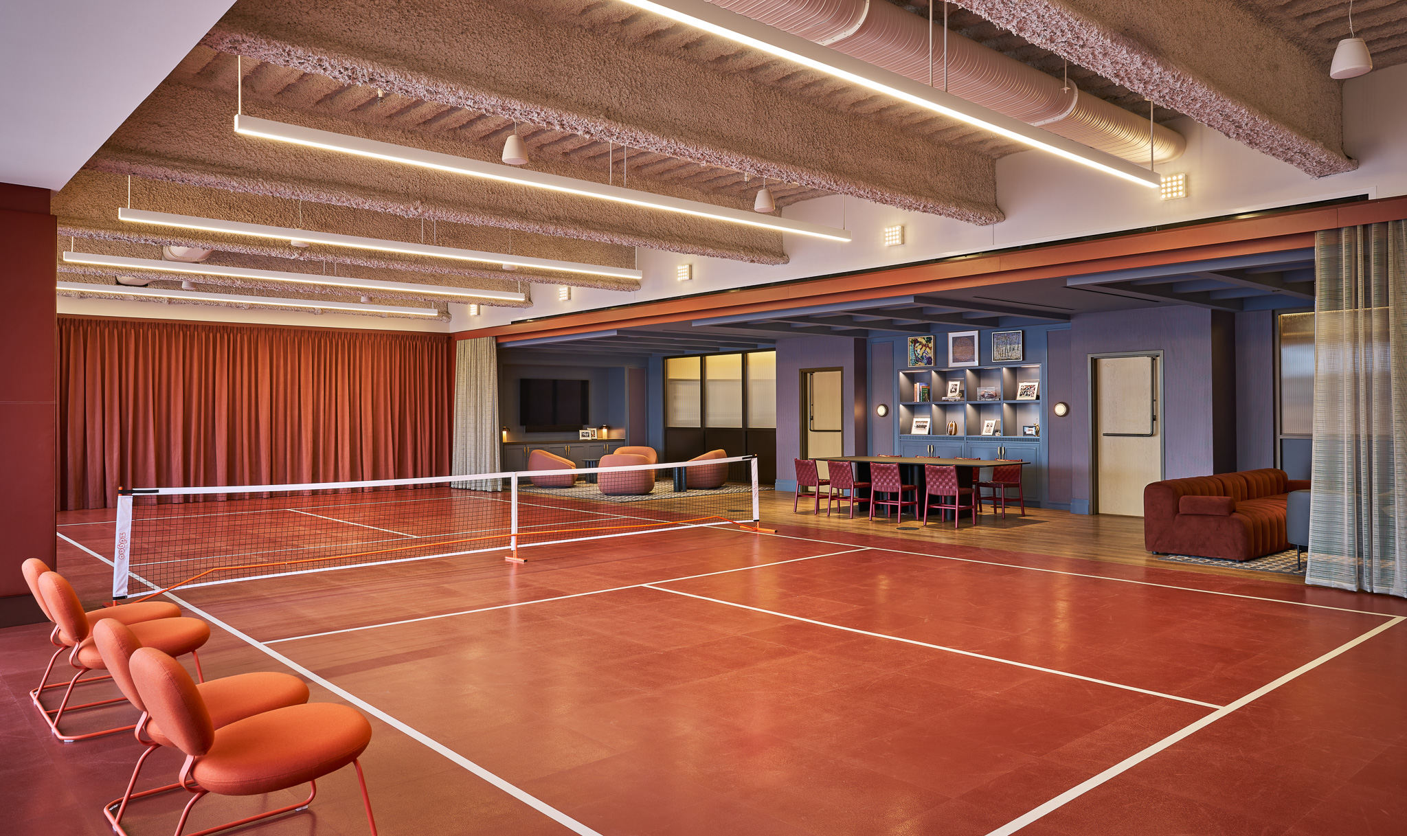 Pophouse | Detroit Interior Design Firm